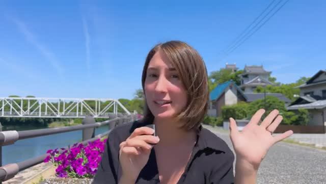 Вика (Тори-чан) Япония - Япония вне туристических маршрутов Поездка в Окаяма и Кагава (17.09.2025)