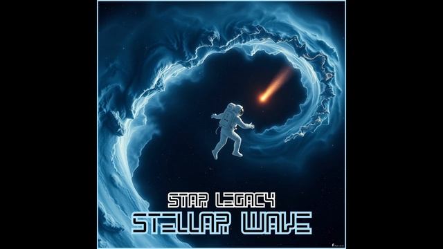 Stellar Wave Berlin School ｜ Dream Spacesynth