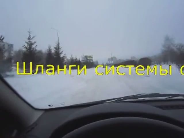 Всё о резиновых шлангах охлаждения автомобилей ВАЗ: какие выбрать и на что обратить внимание