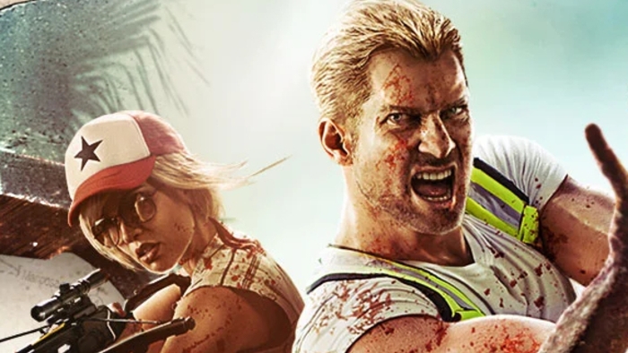 Dead Island 2 прохождение игры