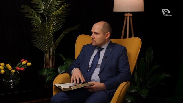 «Другое мнение» |  Анонс