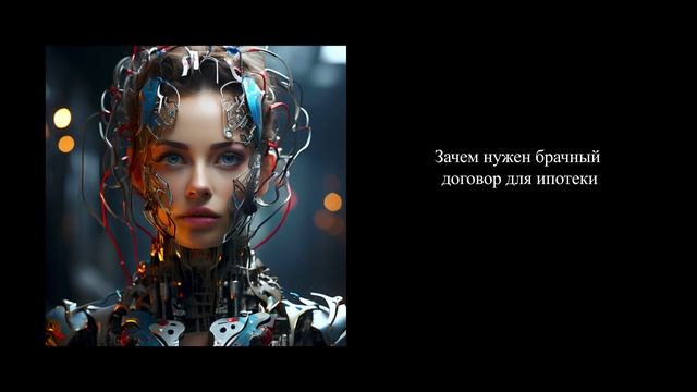 Зачем нужен брачный договор для ипотеки