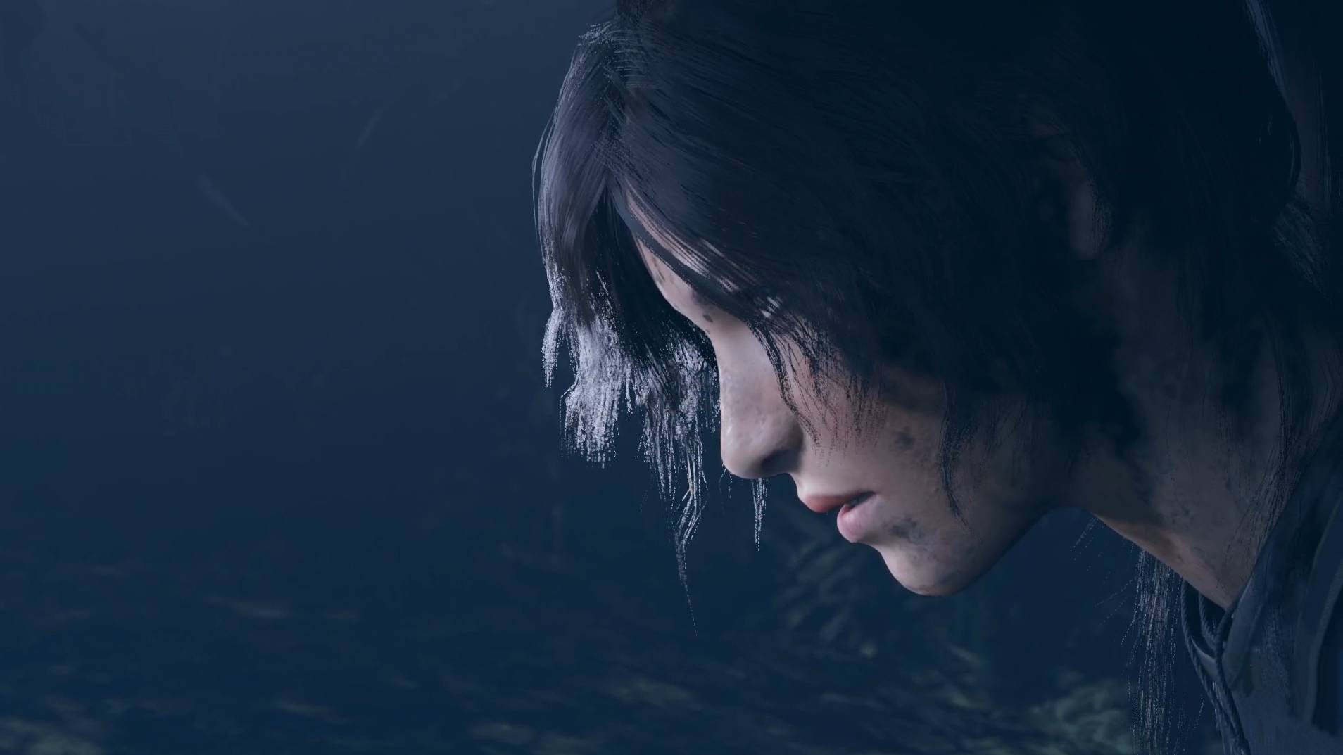 Дерзость / 15 / Shadow of the Tomb Raider - Definitive Edition