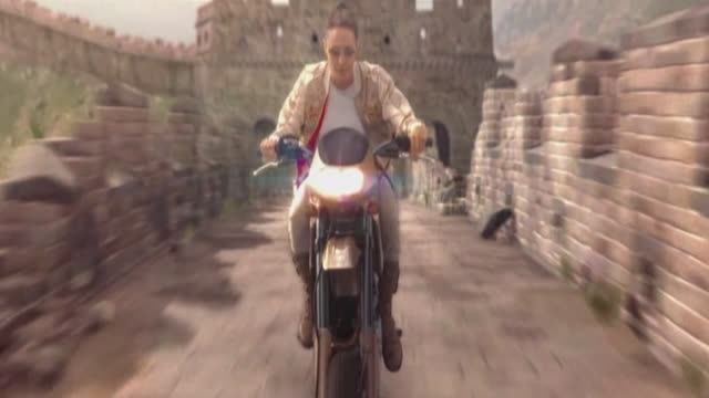 Позови меня с собой \ вариант № 2  (клип)