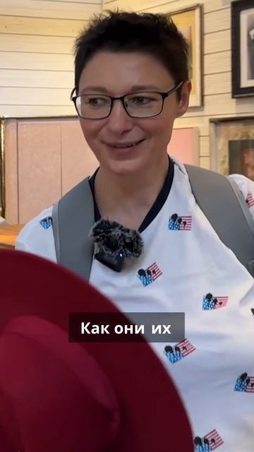 🤠 Форт-Уорт — город, где без ковбойской шляпы просто нельзя!