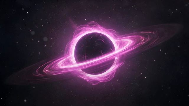 The Gravastar ｜ Starscape Space Ambience for Relaxing