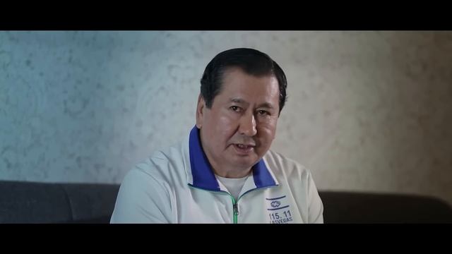 Ikki dunyo 1-qism (milliy serial) - Икки дунё 1-кисм (миллий сериал)