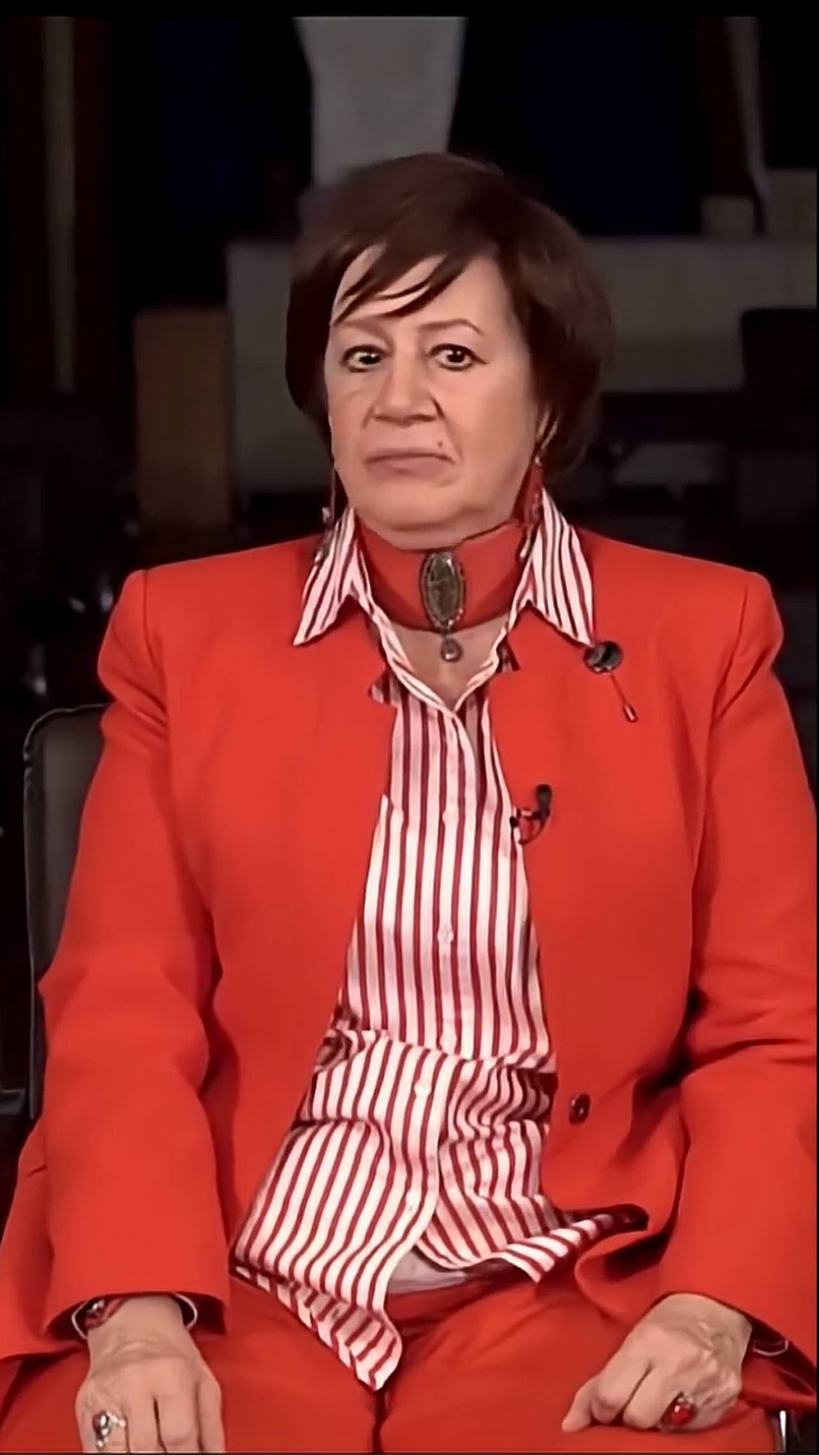 Имеете право быть никем