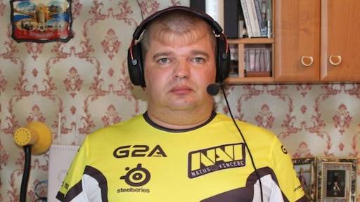 World of Tanks Blitz - СКУФ ТАНКИСТ.