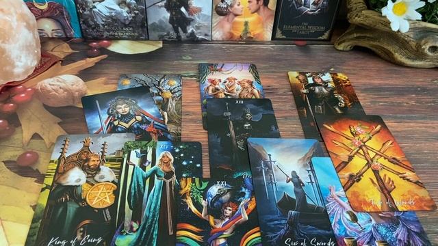 Что с ним происходит из-за тебя 🍓🍒✨Таро