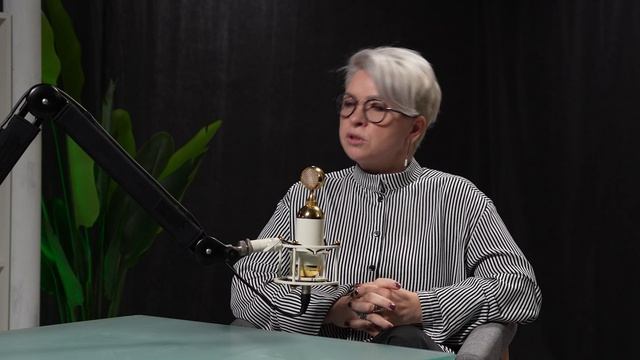 Меншикова С. Н. про обучающий курс по личному бренду для предпринимателей