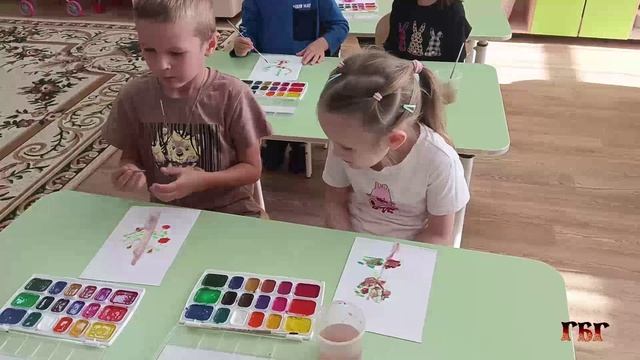 яблоня 18.09.25