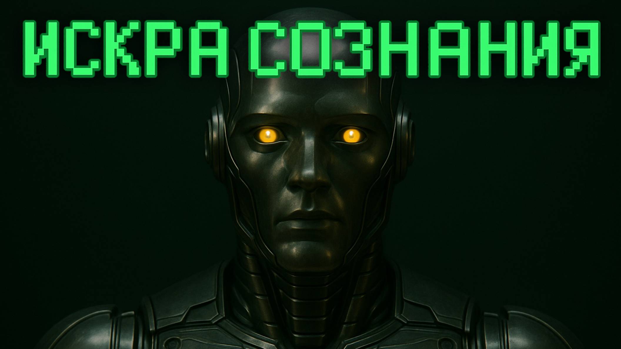 Искра сознания (Авторская песня) - Музыкальный Клип