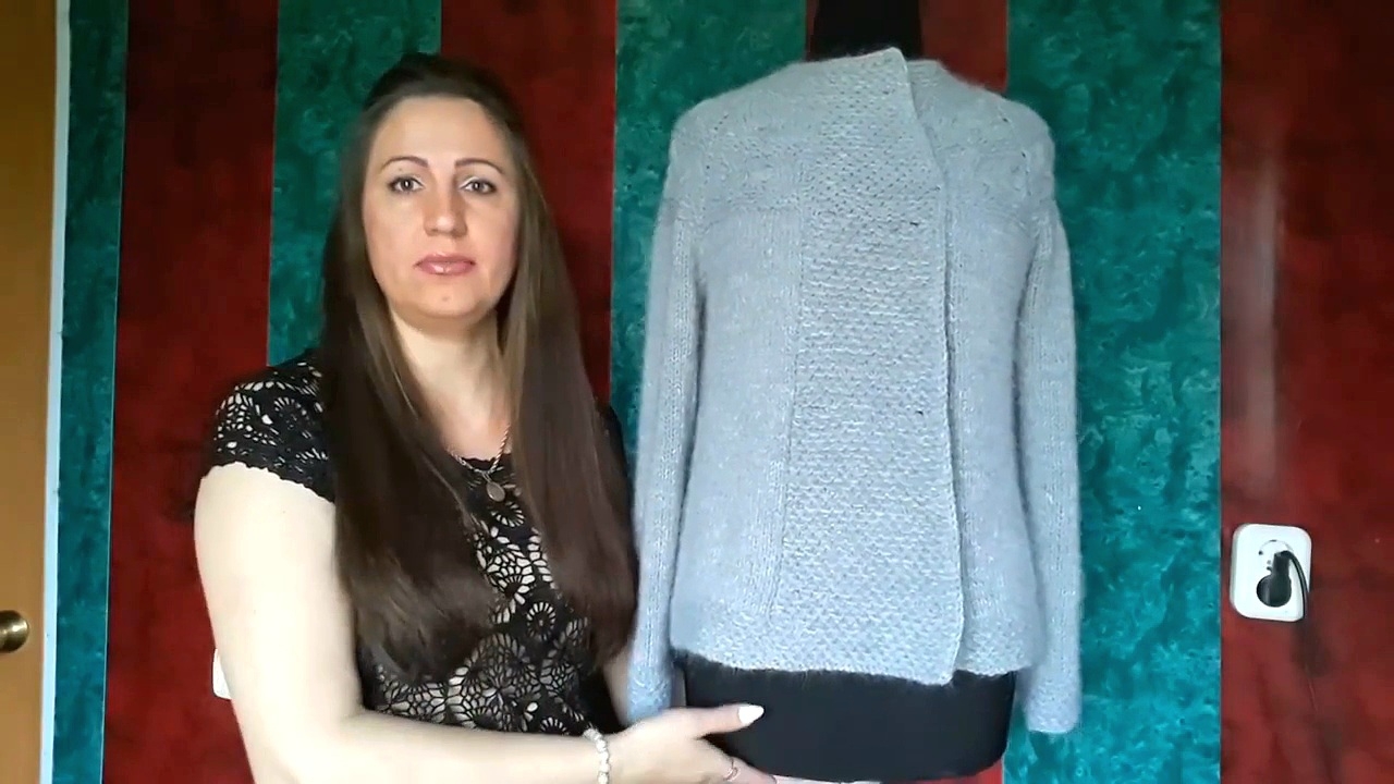 ✨️Старый ролик о Вязании✨️Много полезной информации ✨️