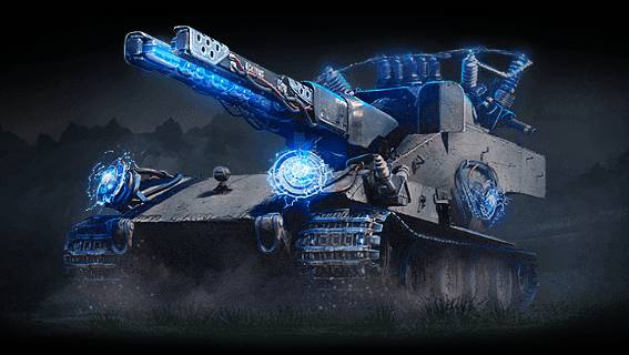 Мир танков что выпало из порталов из 20 ключей