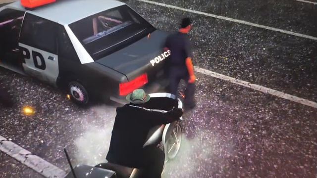 GTA SA BUSTED 19