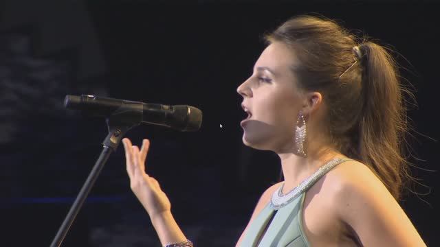 La Spagnola - Екатерина Шелехова