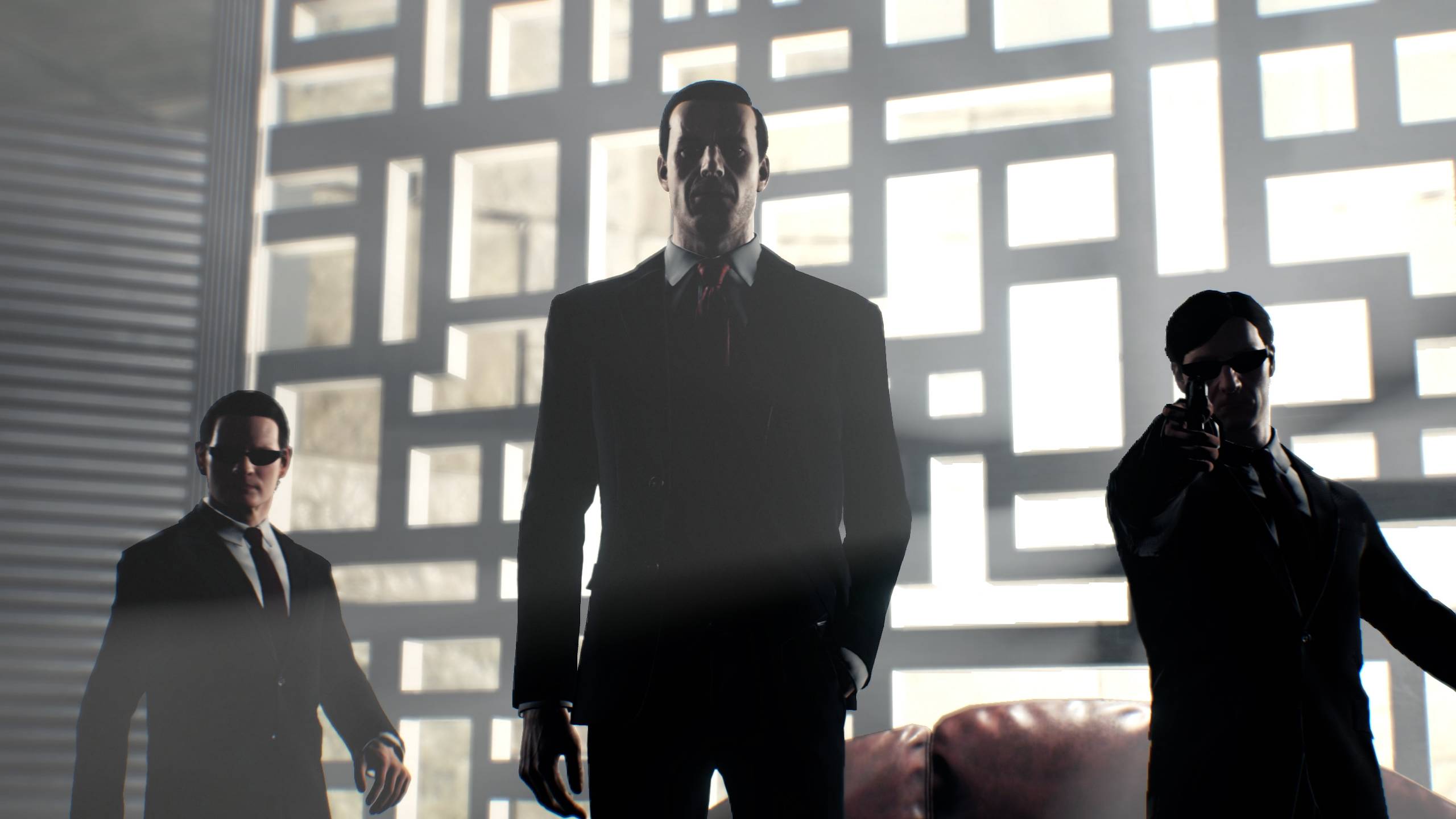 The Evil Within 2 #19 FINAL