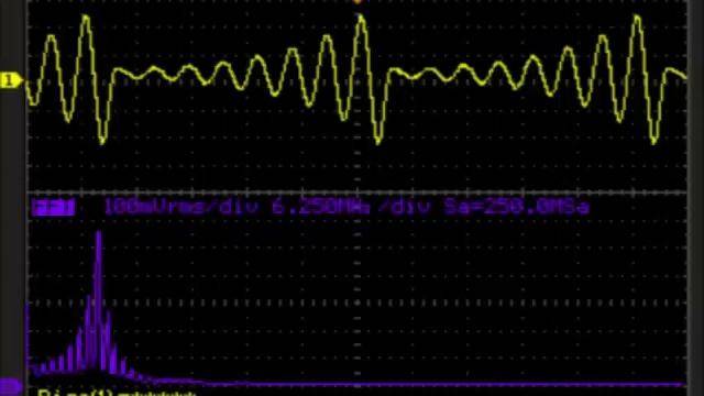 Цифровые осциллографы Rigol DS1000E&D (DS1052E, DS1102E, DS1052D, DS1102D)