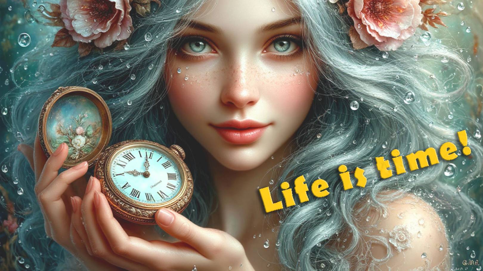 Хор Турецкого: " Ничто на земле не проходит бесследно и юность ушедшая все же бессмертна!."