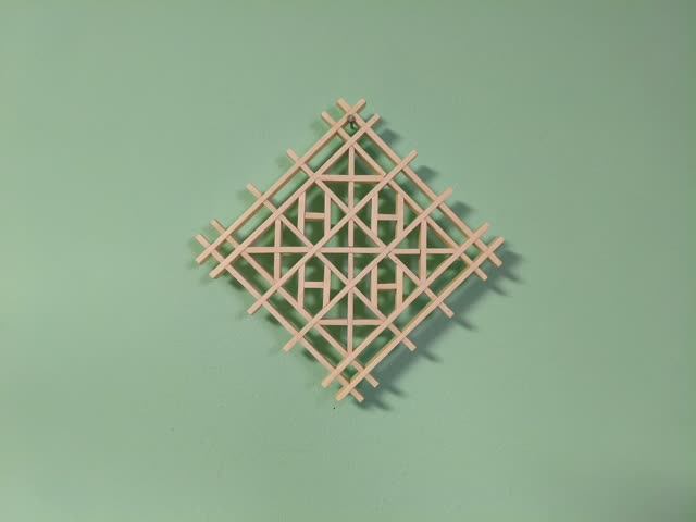 Моё первое Кумико