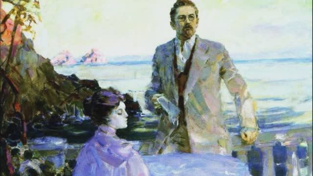 Запоздалая женщина