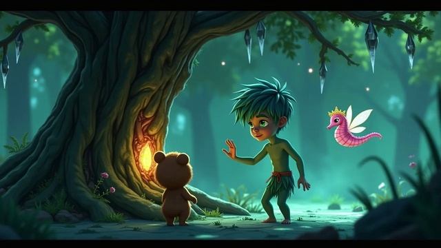 Холодное Дыхание Тьмы