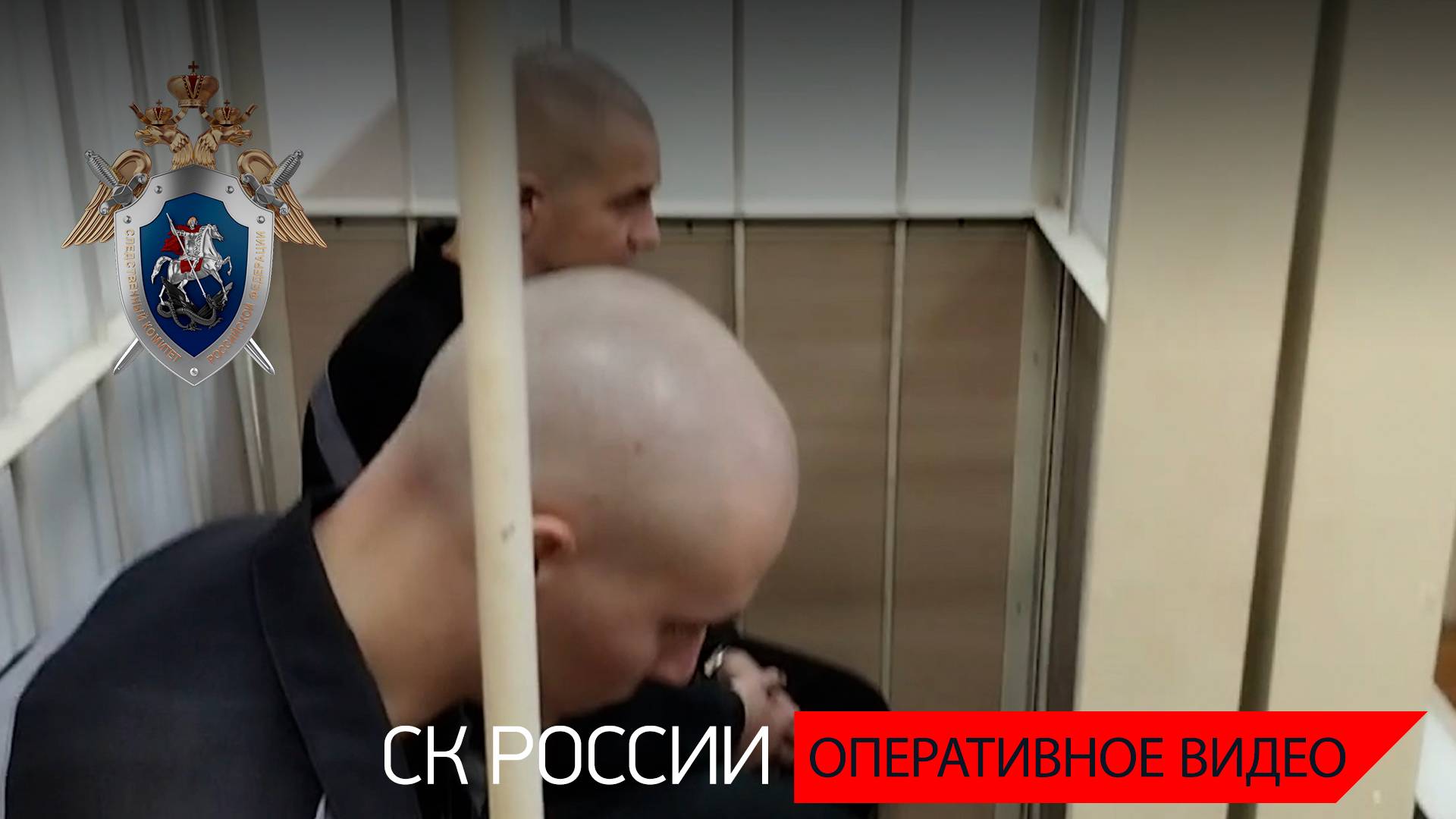 Осуждены украинские военнослужащие за блокирование хутора Кучеров Курской области