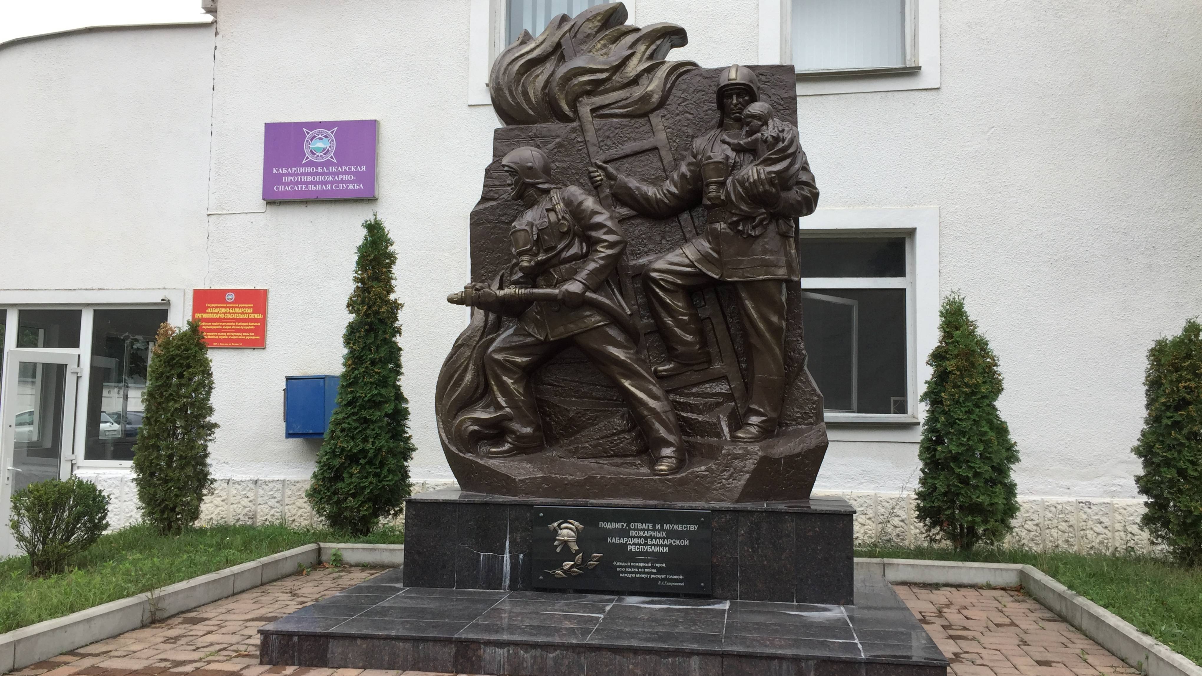 Нальчик и его дороги и улицы. Пешком с камерой по улицам Нальчика. Улица Горького, пачева