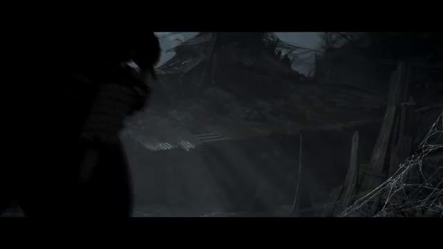 Hunt: Showdown 1896 «Паутина Императрицы»  - трейлер нового ивента