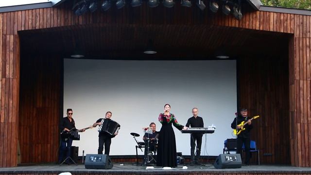 «Карусель» – «На побывку едет молодой моряк»