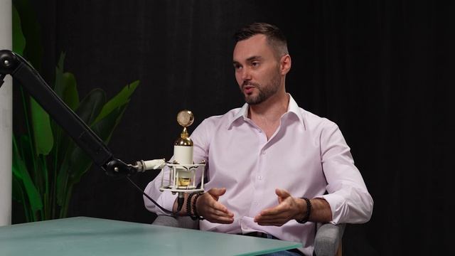 Кульнев А. В. про обучающий курс по личному бренду для предпринимателей