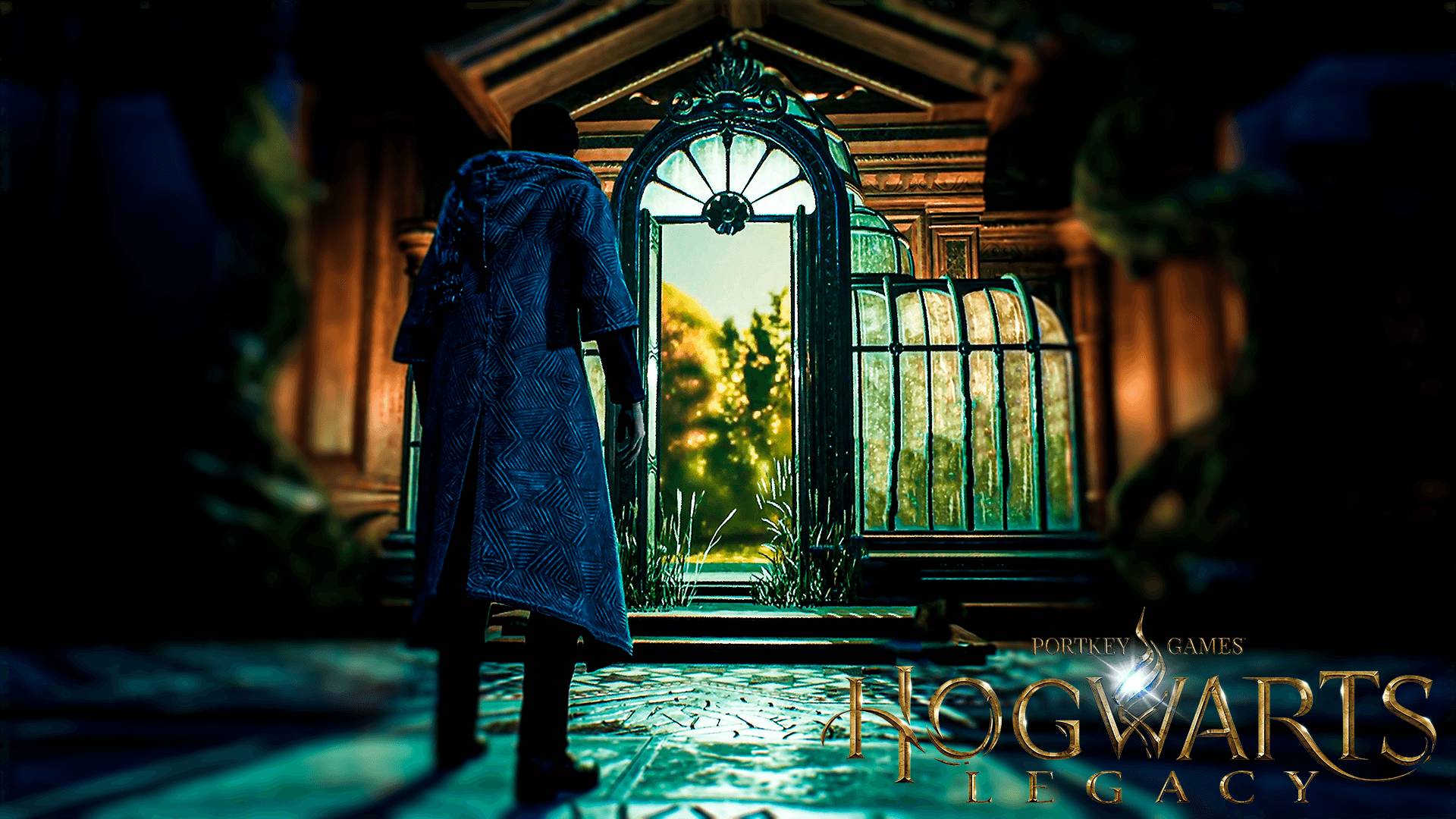 Hogwarts Legacy ➤ Прохождение - Часть 9: ХВАТЬ-МЕШОК