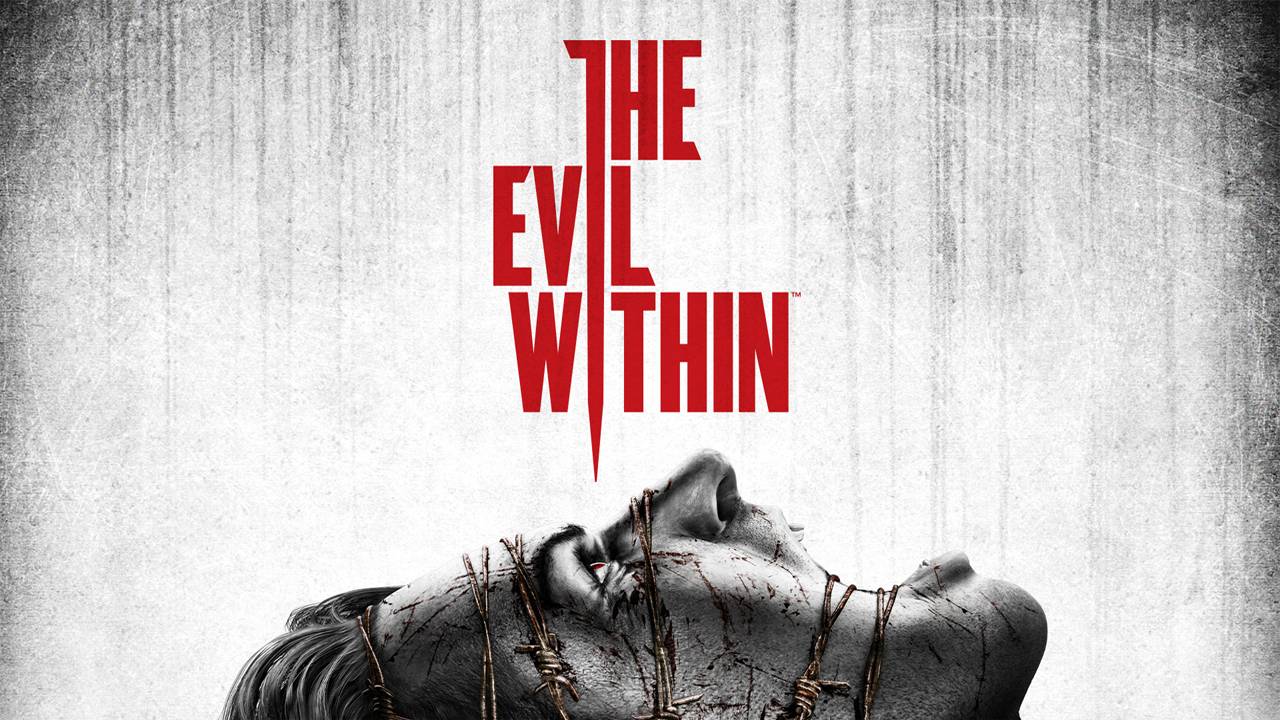 The Evil Within Выживание без арбалета / Собрать все ключи