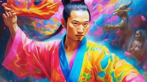 Китайский язык .Урок 69 от 21.08.2025 Педагог Валерия Крупильницкая.