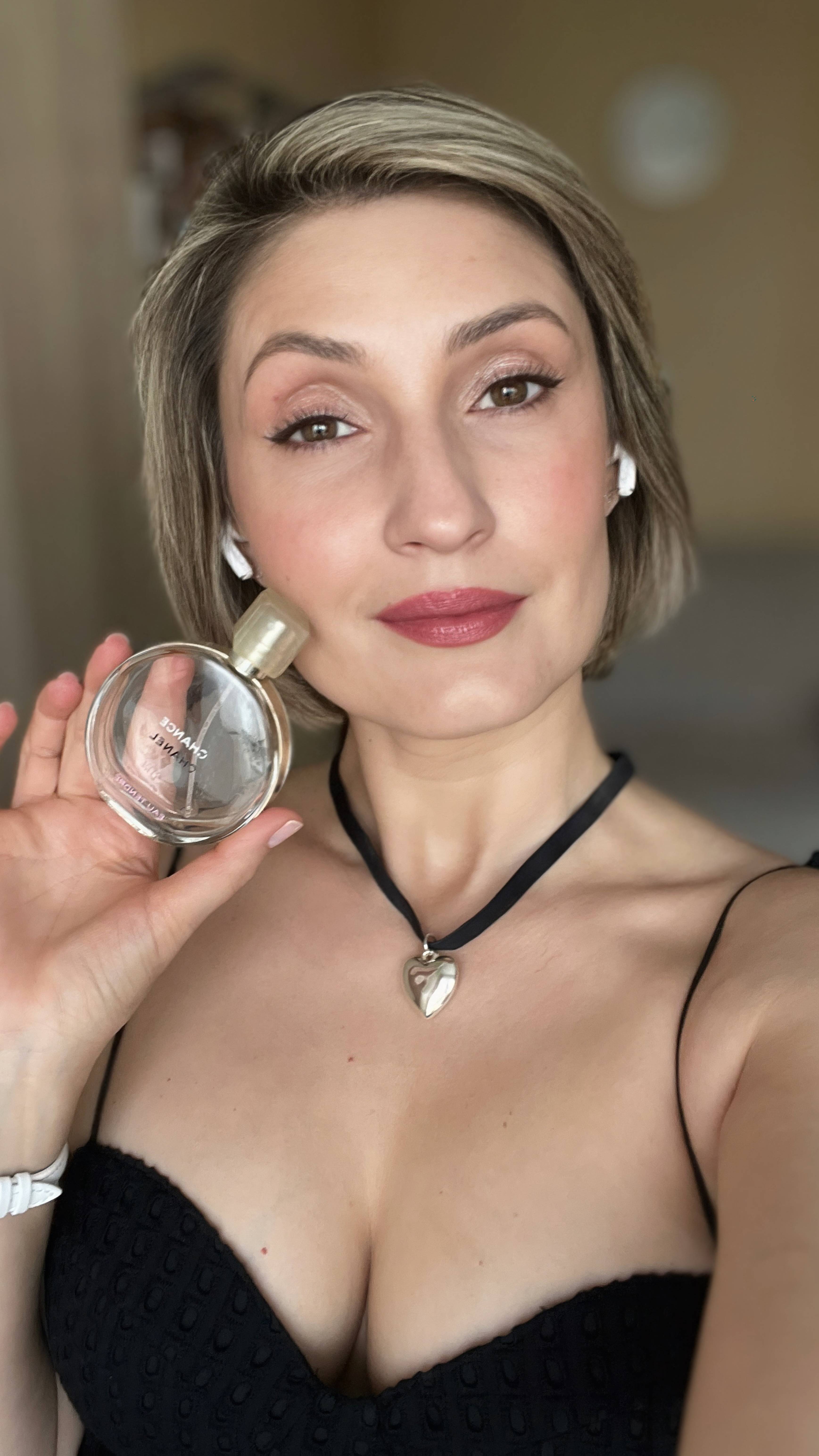 Собирайся со мной