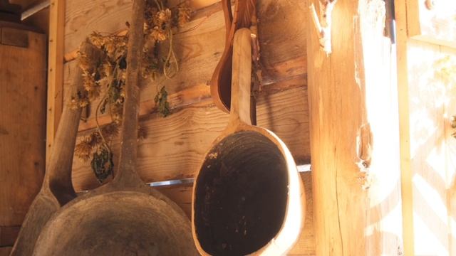 Этнокомплекс Ясна, Чувашская Республика