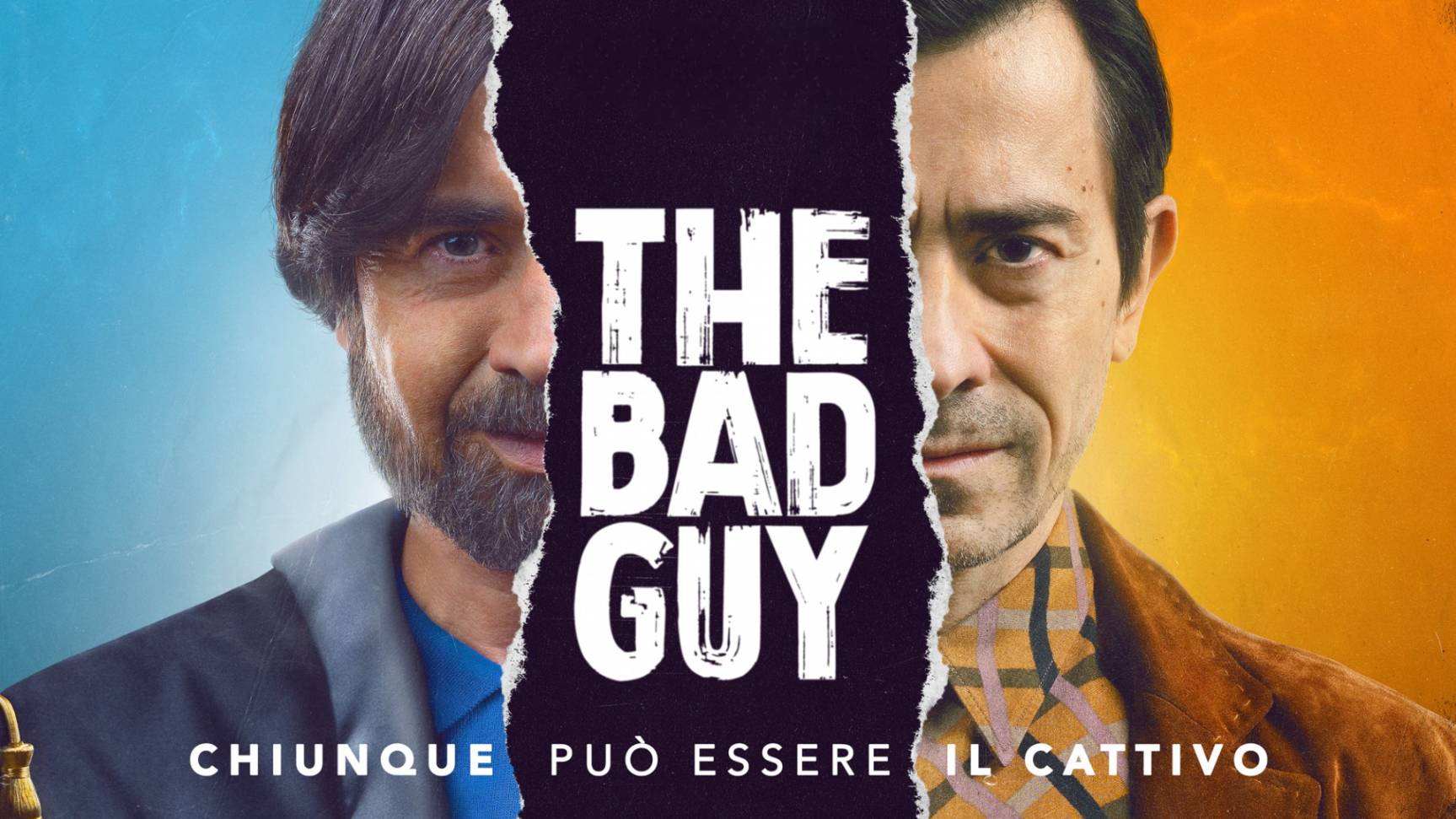 Сериал Плохой парень – 1 сезон 2 серия / The Bad Guy