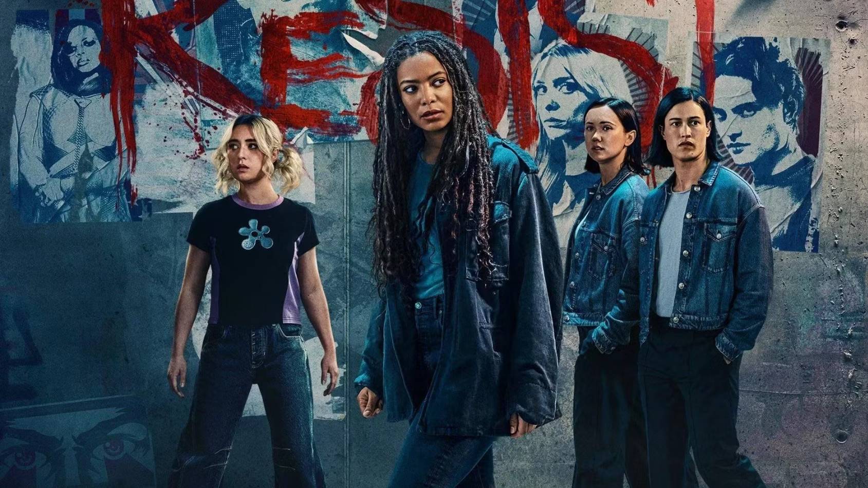 Сериал Поколение «Ви» – 2 сезон 2 серия / Gen V