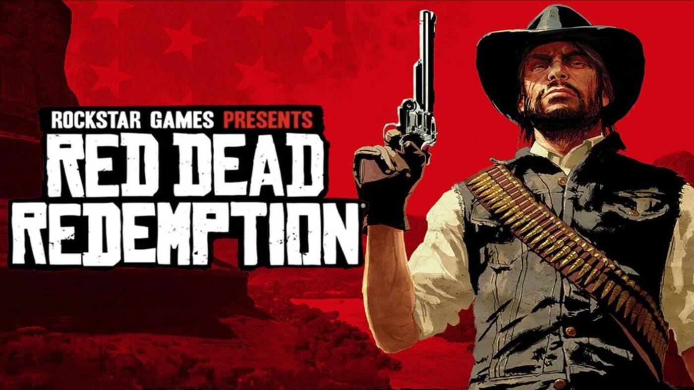 Red Dead Redemption #21 Пустынные обещания