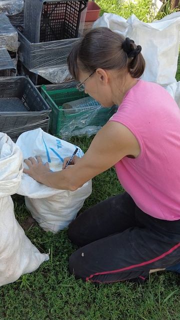 Жена думала, что устала, а так выглядит - всего лишь лёгкая усталость!