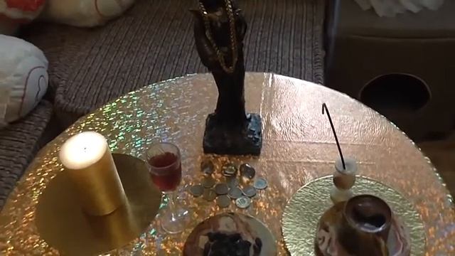 СОКРОВИЩЕ ФОРТУНЫ