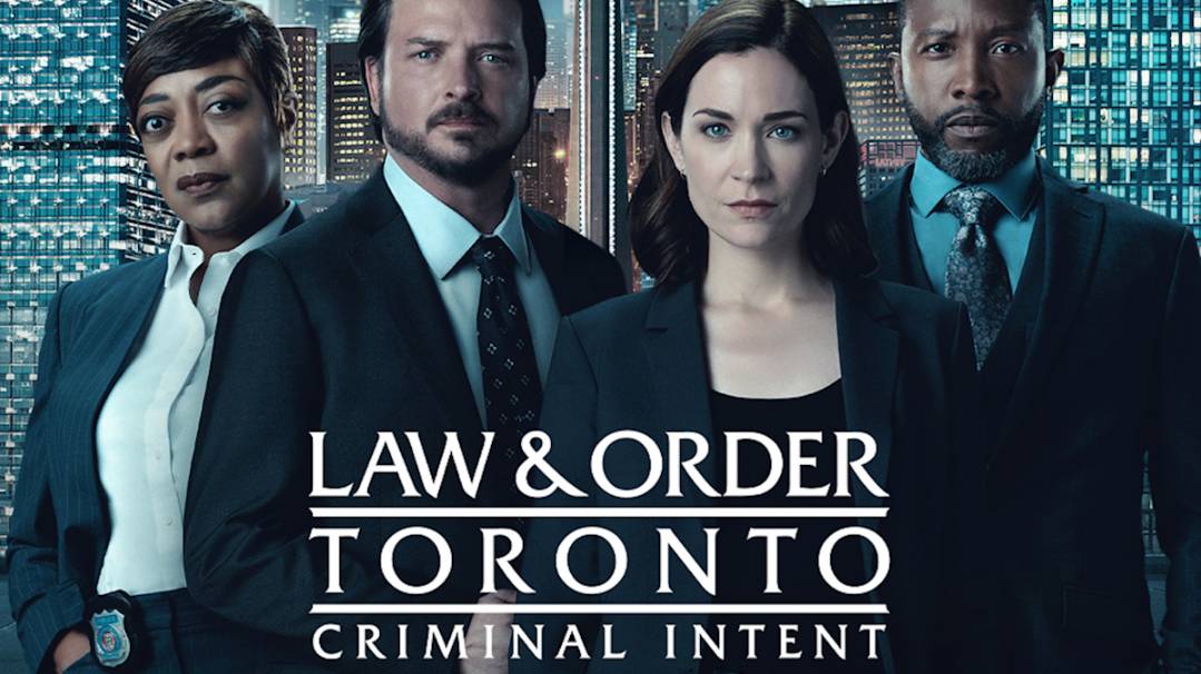 Закон и порядок Торонто: Преступный умысел – 2 сезон 2 серия / Law & Order Toronto: Criminal Intent