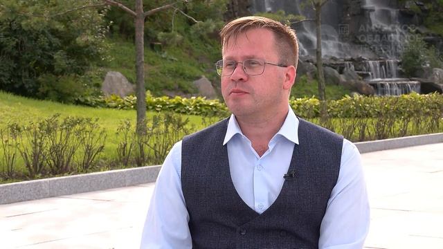 ВЭФ 2025. Надежда Доргунова