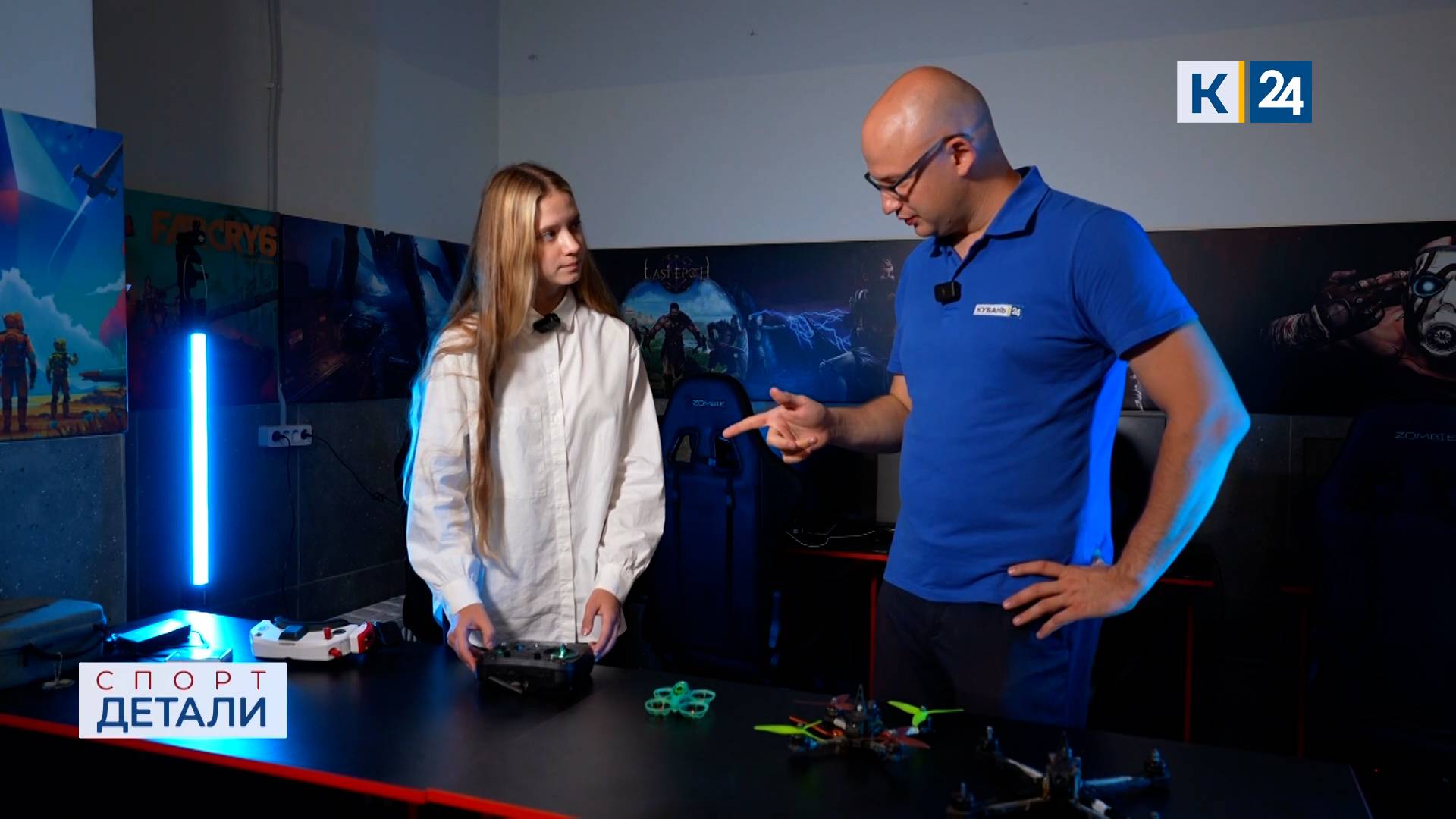 Детали. Спорт 17.09.2025
