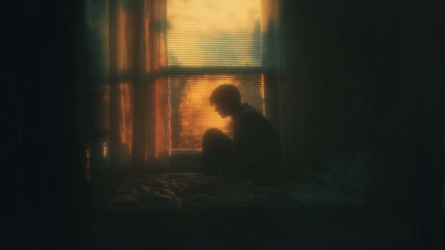 THE LIGHT BEYOND ｜ Ambient music for reflection and stillness.