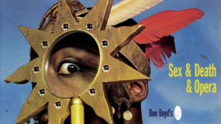 Трейлер фильма - Ария (1987) Музыка / Драма