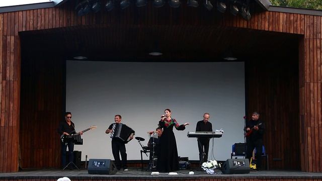 «Карусель» – «Комарики мои»