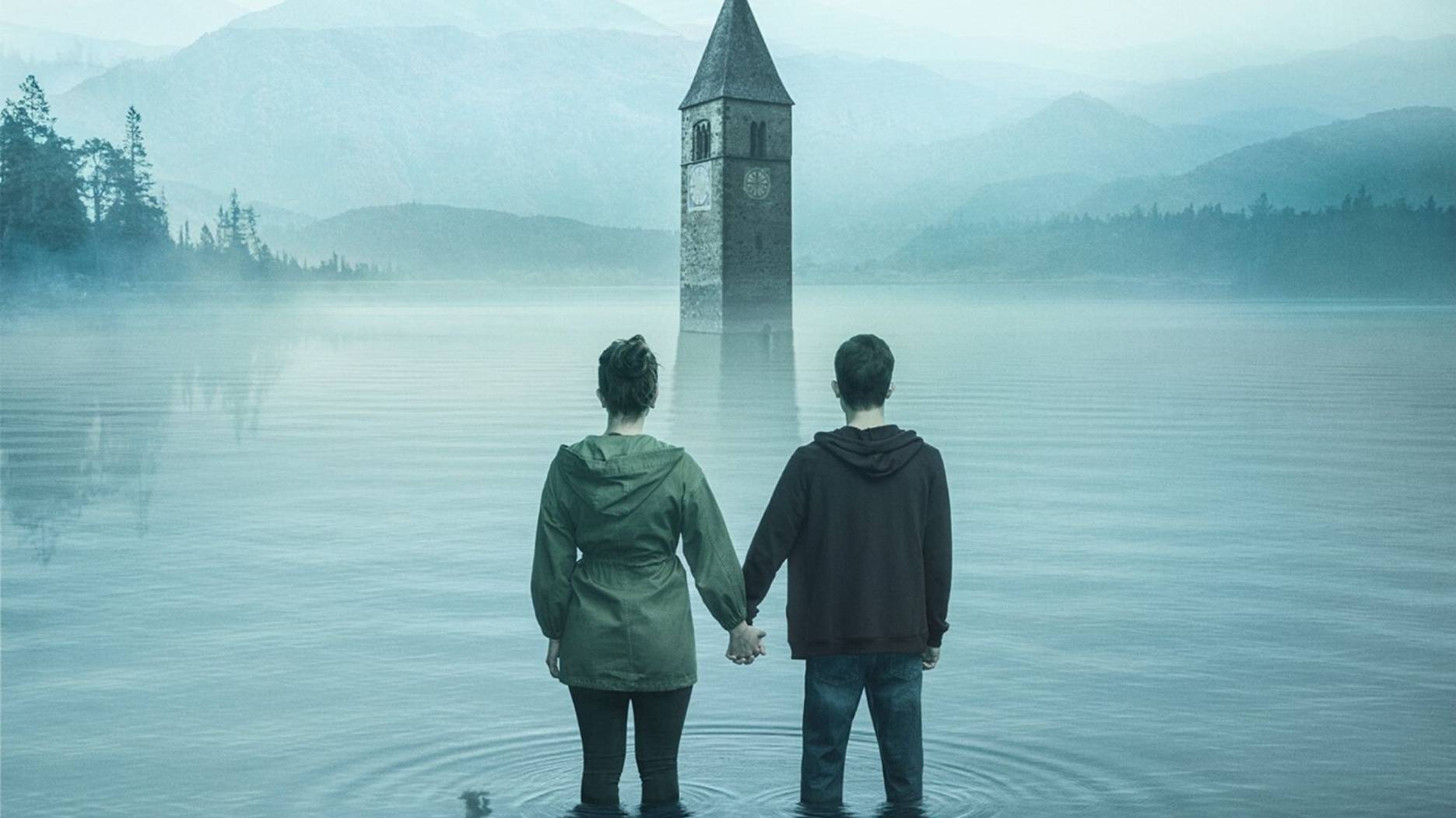 Сериал Затопленный город – 1 сезон 7 серия / Curon