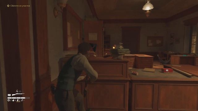 MAFIA THE OLD COUNTRY - прохождение - Часть 6 МАШИНА ДЛЯ ГОНОК